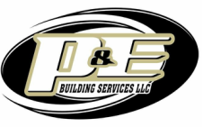 P&E Building Services